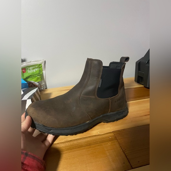 Baffin boots - Picture 5 of 6